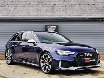 Used Audi RS4 2018 for sale - 76202851: Photo 4