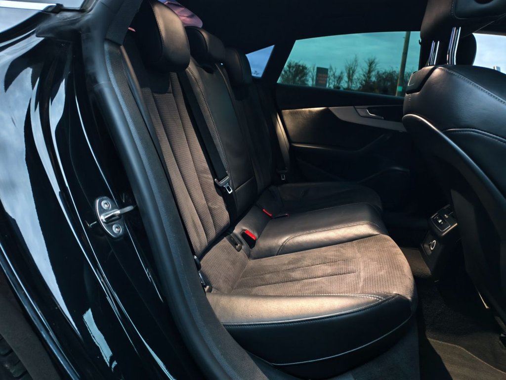 Used Audi A5 2018 for sale - 76527183: Photo 13