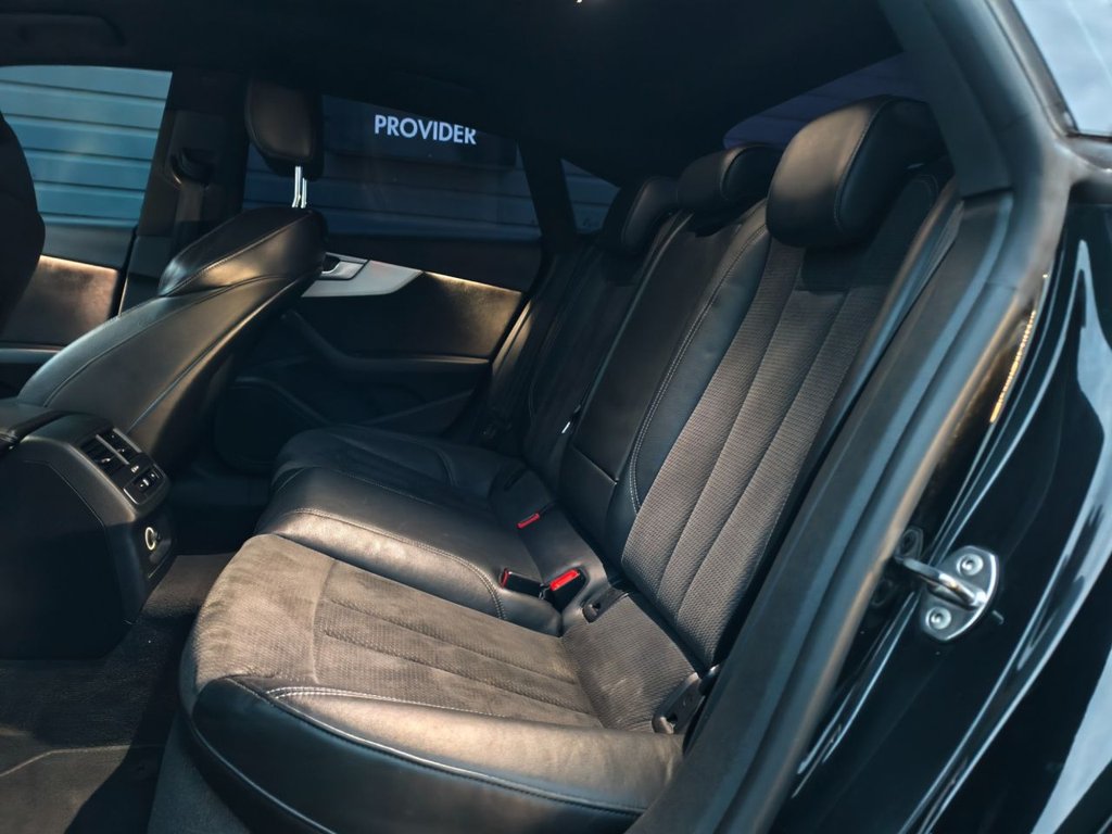 Used Audi A5 2018 for sale - 76527183: Photo 14