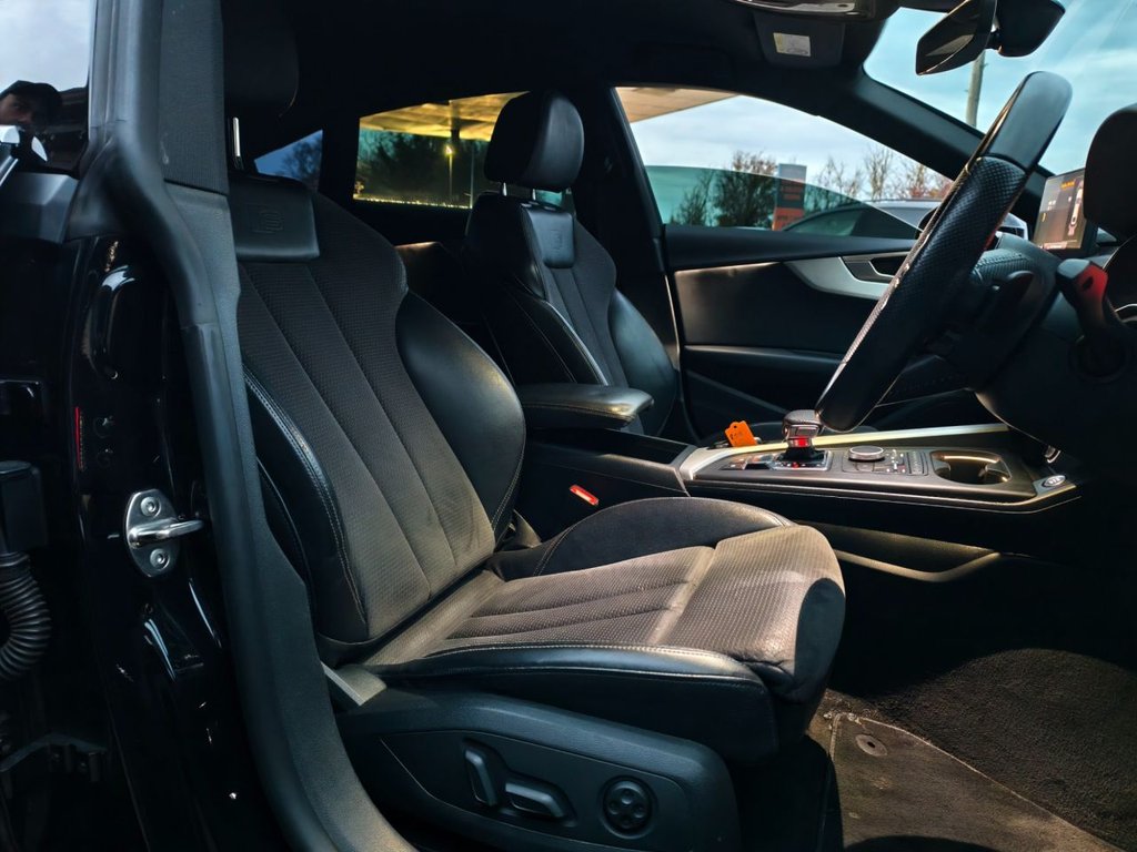 Used Audi A5 2018 for sale - 76527183: Photo 15