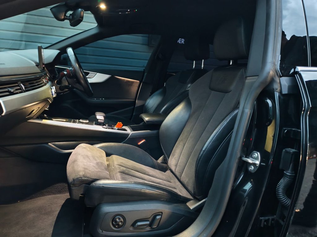 Used Audi A5 2018 for sale - 76527183: Photo 16