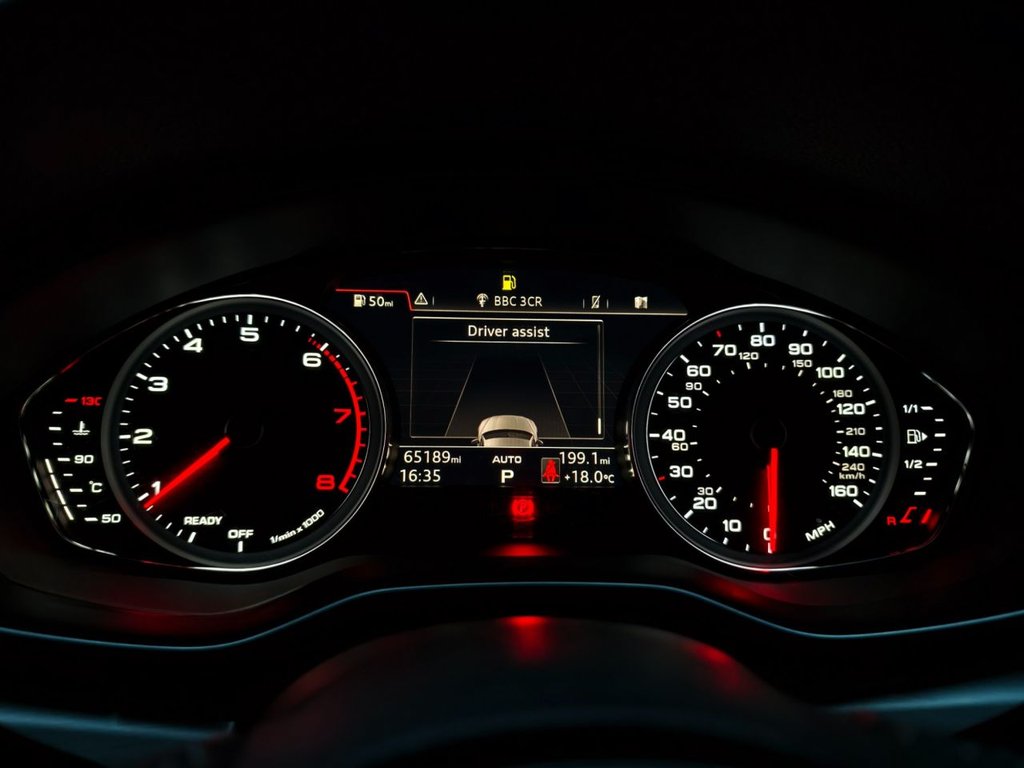 Used Audi A5 2018 for sale - 76527183: Photo 19