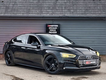 Audi - A5