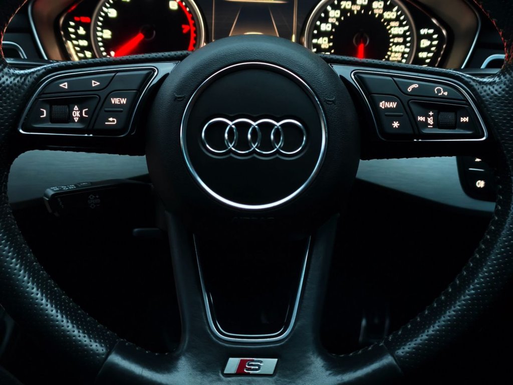 Used Audi A5 2018 for sale - 76527183: Photo 20