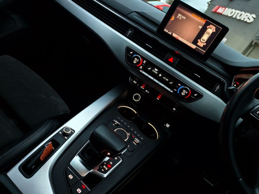 Used Audi A5 2018 for sale - 76527183: Photo 21