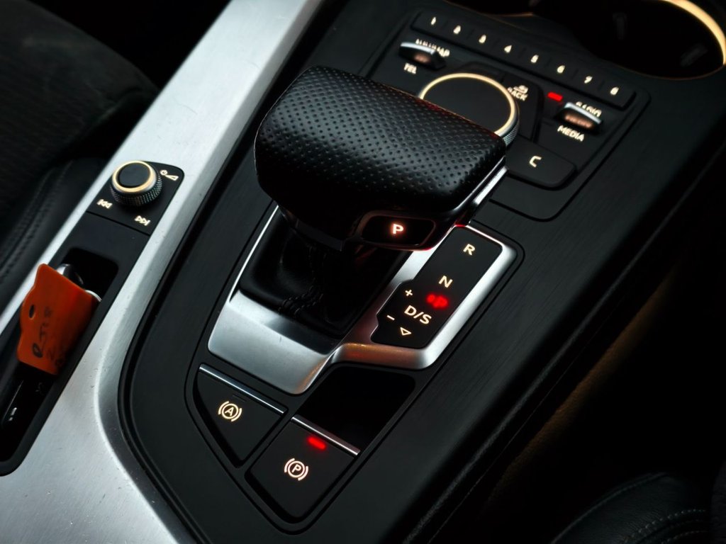 Used Audi A5 2018 for sale - 76527183: Photo 24