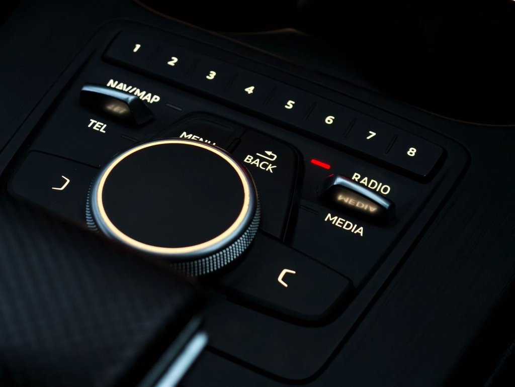 Used Audi A5 2018 for sale - 76527183: Photo 25