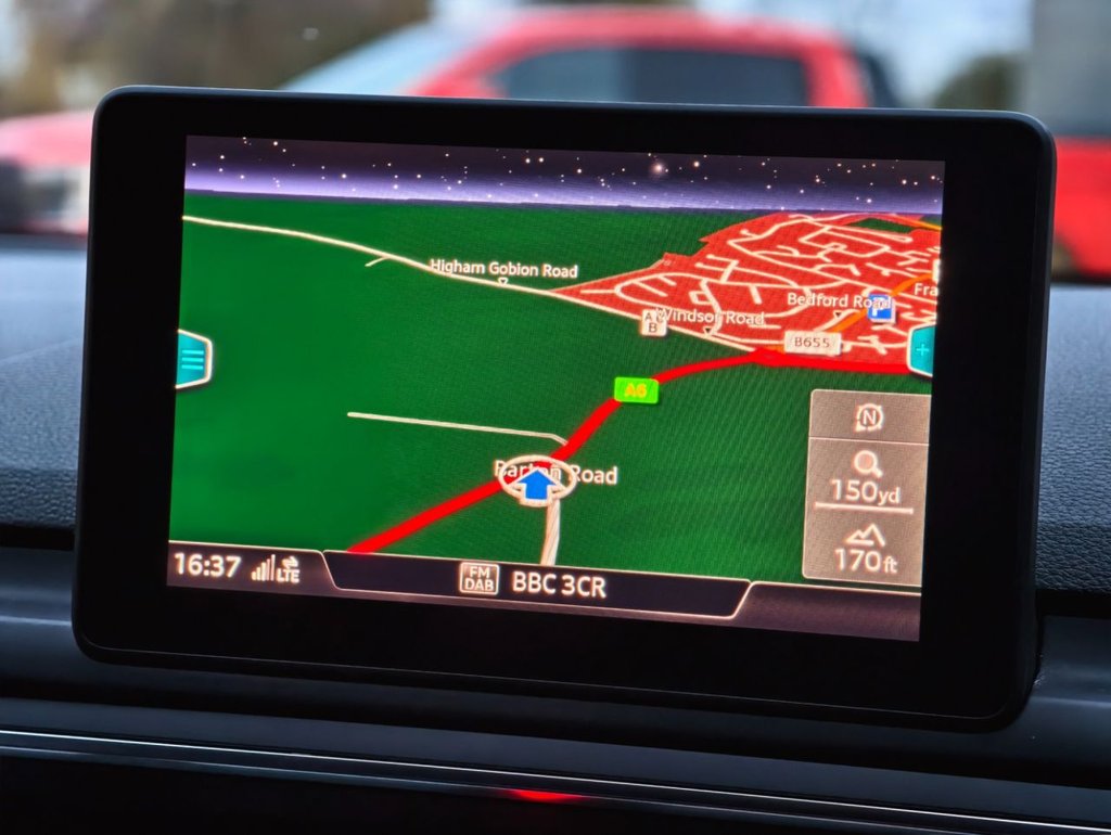 Used Audi A5 2018 for sale - 76527183: Photo 26