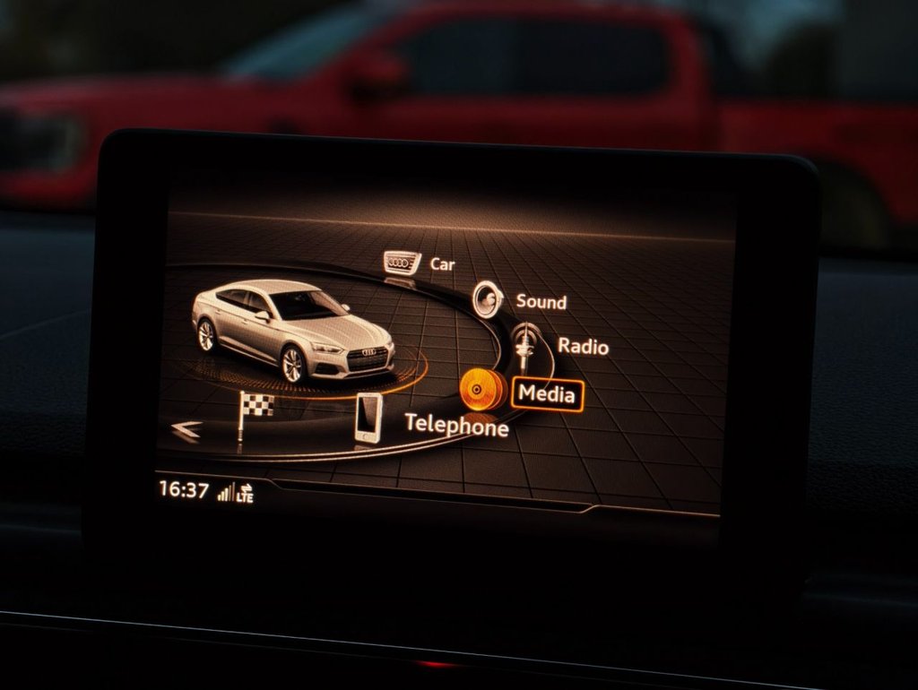 Used Audi A5 2018 for sale - 76527183: Photo 31