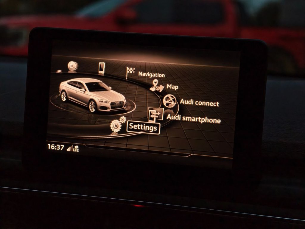 Used Audi A5 2018 for sale - 76527183: Photo 32