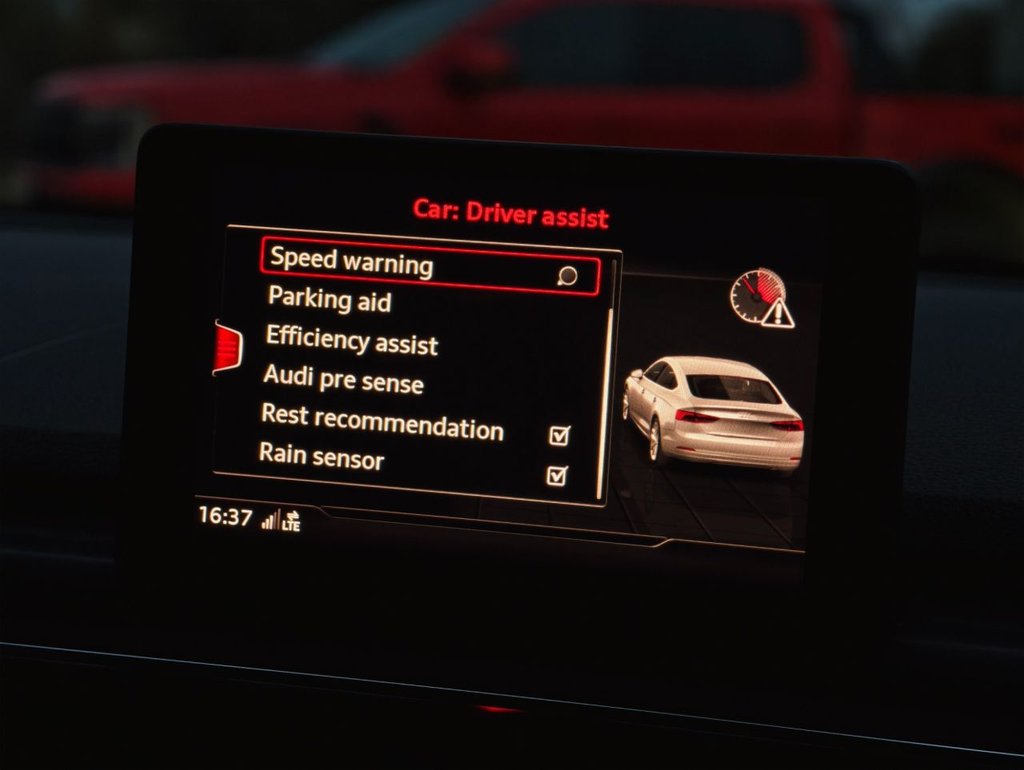 Used Audi A5 2018 for sale - 76527183: Photo 34