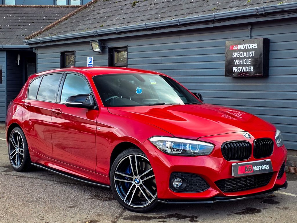 Used BMW 1 Series 2019 for sale - 76338535: Photo 10
