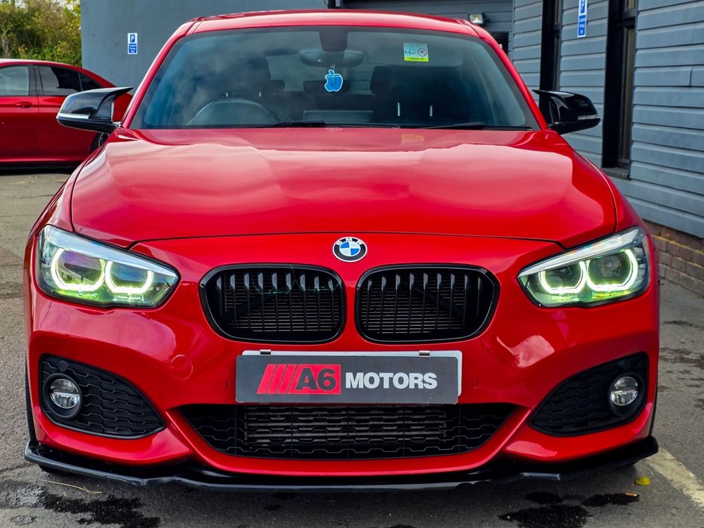 Used BMW 1 Series 2019 for sale - 76338535: Photo 11