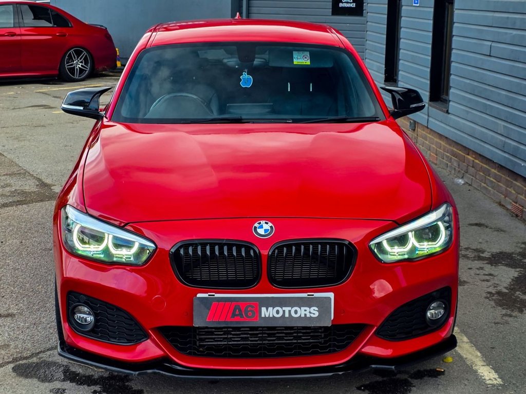 Used BMW 1 Series 2019 for sale - 76338535: Photo 12