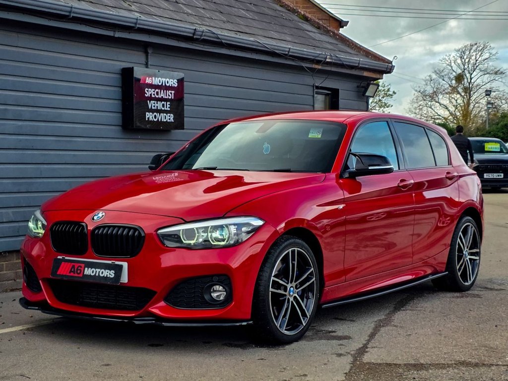 Used BMW 1 Series 2019 for sale - 76338535: Photo 14