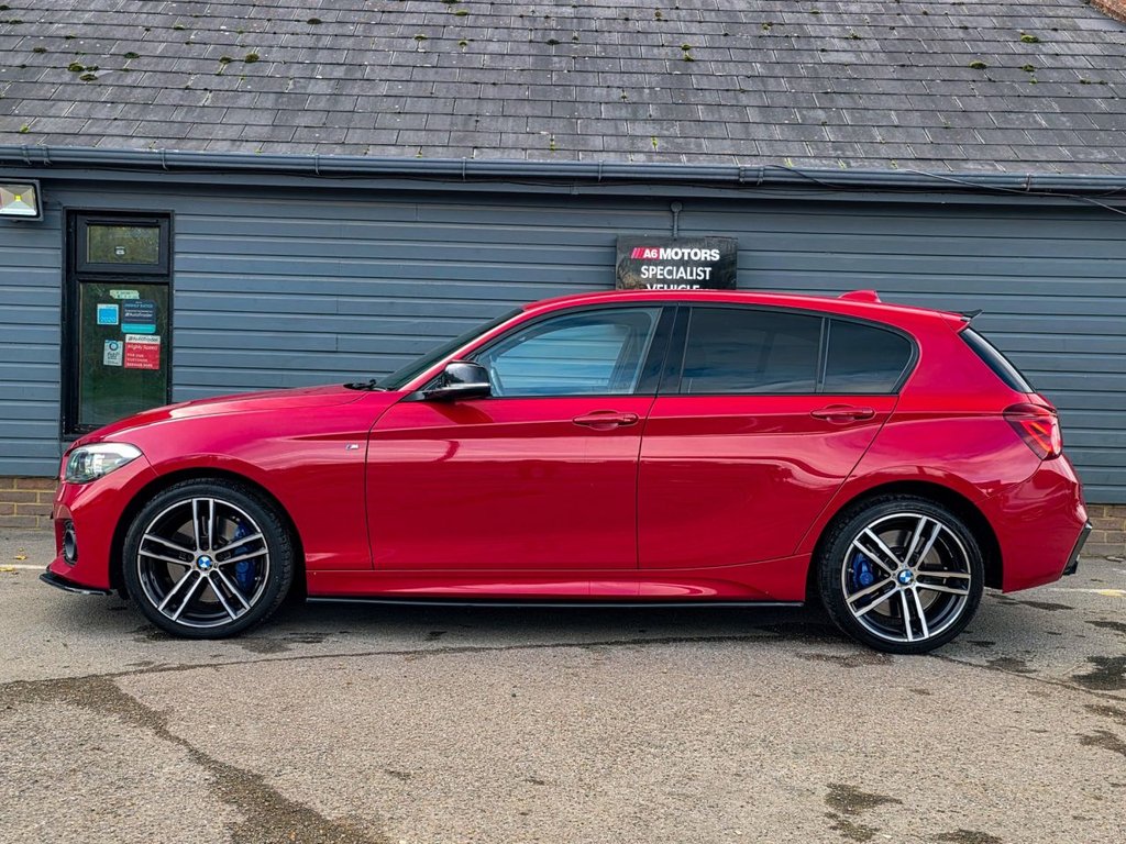 Used BMW 1 Series 2019 for sale - 76338535: Photo 15