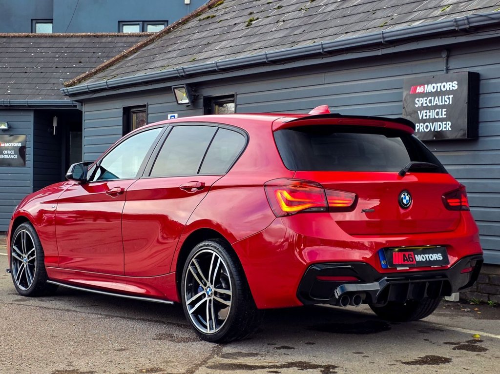 Used BMW 1 Series 2019 for sale - 76338535: Photo 16