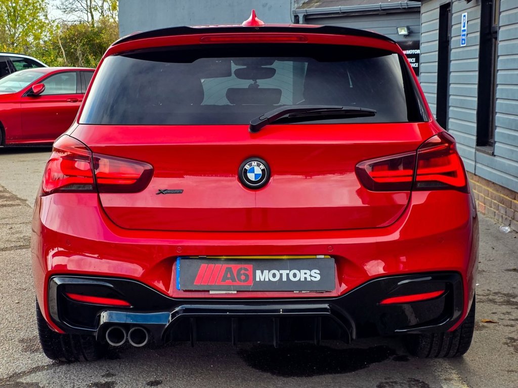 Used BMW 1 Series 2019 for sale - 76338535: Photo 17