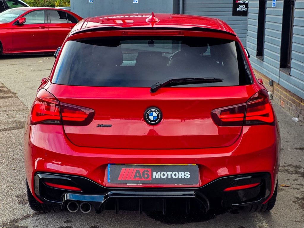 Used BMW 1 Series 2019 for sale - 76338535: Photo 18