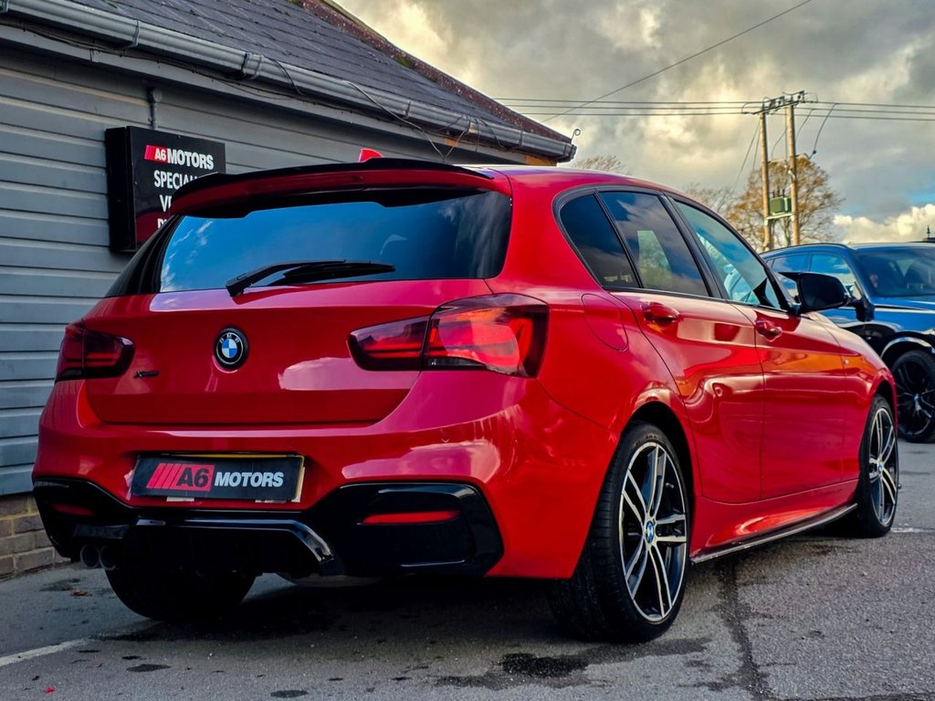 Used BMW 1 Series 2019 for sale - 76338535: Photo 19