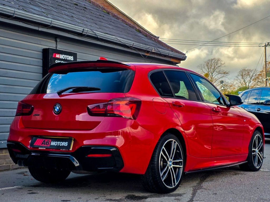 Used BMW 1 Series 2019 for sale - 76338535: Photo 20