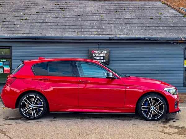 Used BMW 1 Series 2019 for sale - 76338535: Photo 21