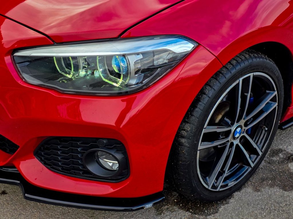 Used BMW 1 Series 2019 for sale - 76338535: Photo 23