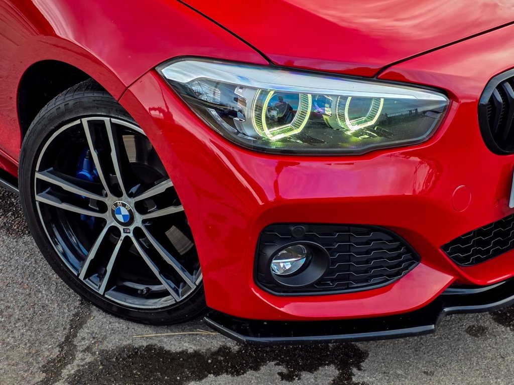 Used BMW 1 Series 2019 for sale - 76338535: Photo 24