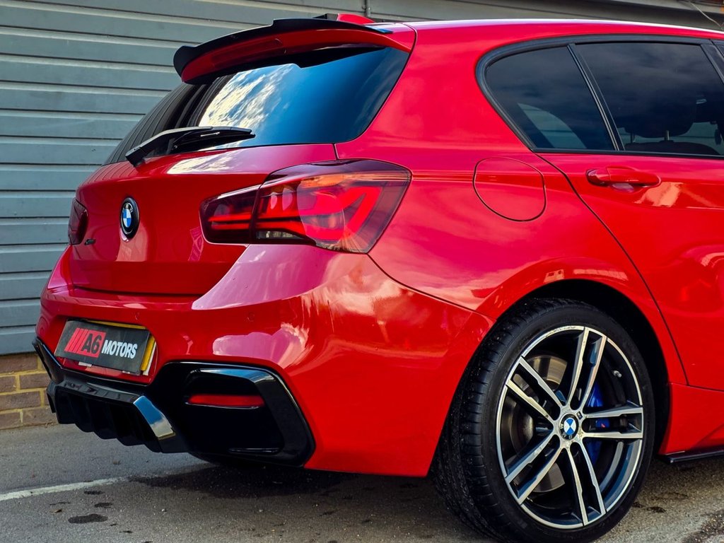 Used BMW 1 Series 2019 for sale - 76338535: Photo 25