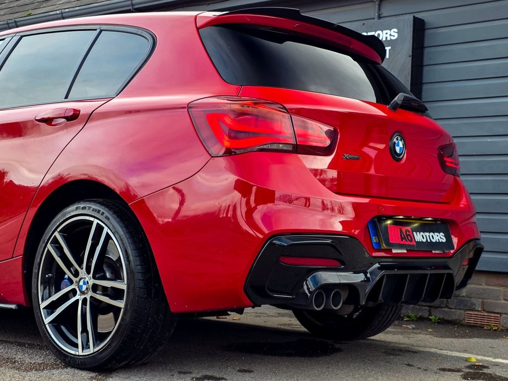 Used BMW 1 Series 2019 for sale - 76338535: Photo 26