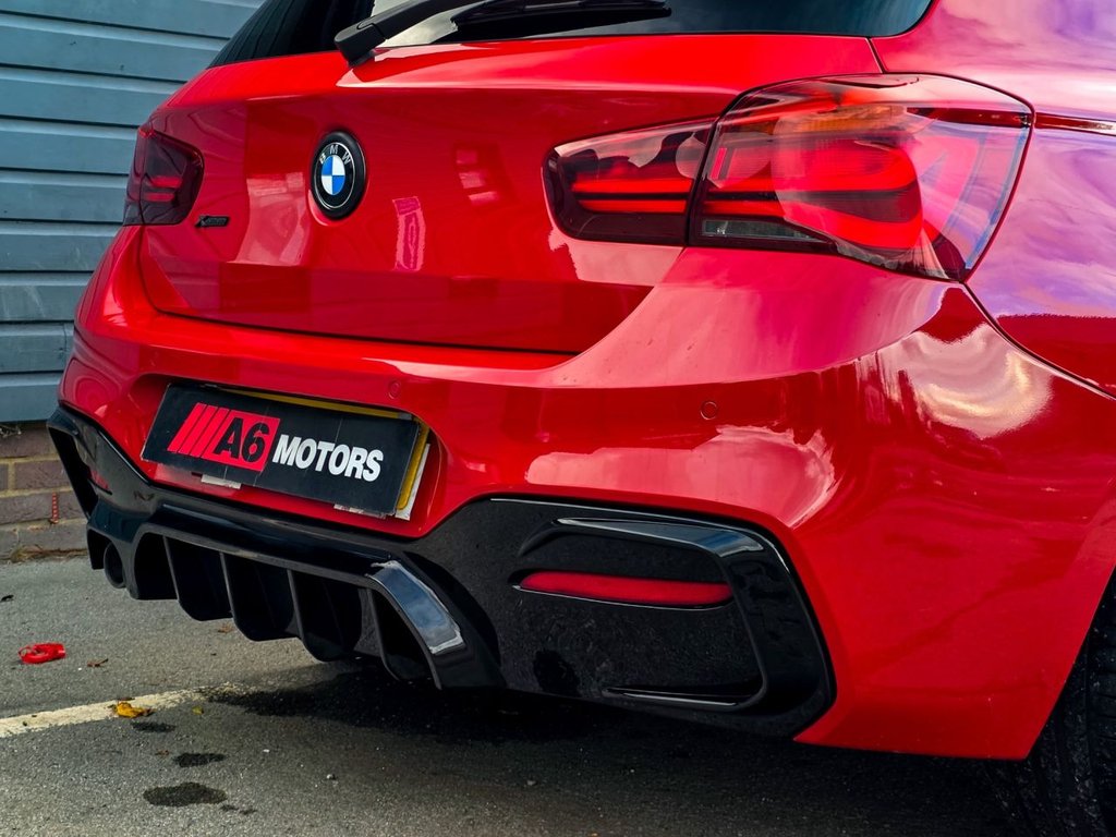 Used BMW 1 Series 2019 for sale - 76338535: Photo 27