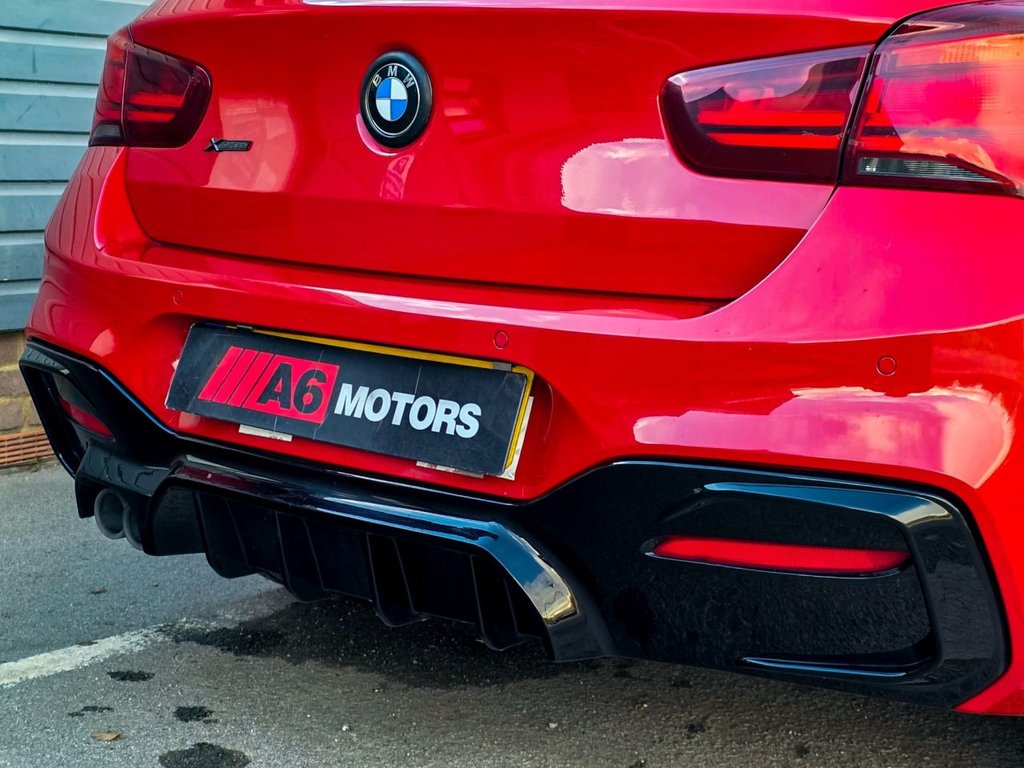 Used BMW 1 Series 2019 for sale - 76338535: Photo 28