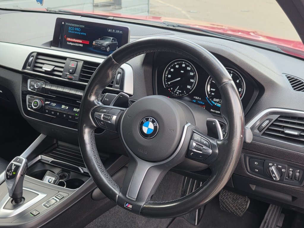 Used BMW 1 Series 2019 for sale - 76338535: Photo 31
