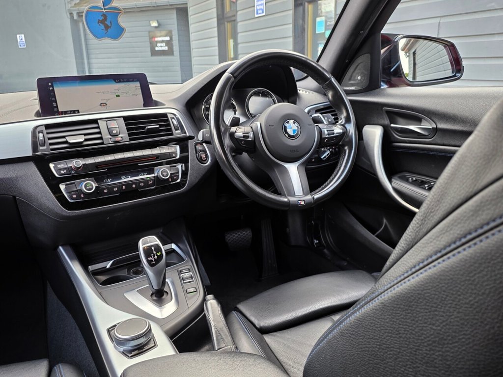 Used BMW 1 Series 2019 for sale - 76338535: Photo 32