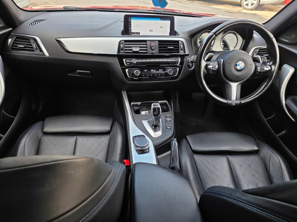 Used BMW 1 Series 2019 for sale - 76338535: Photo 33