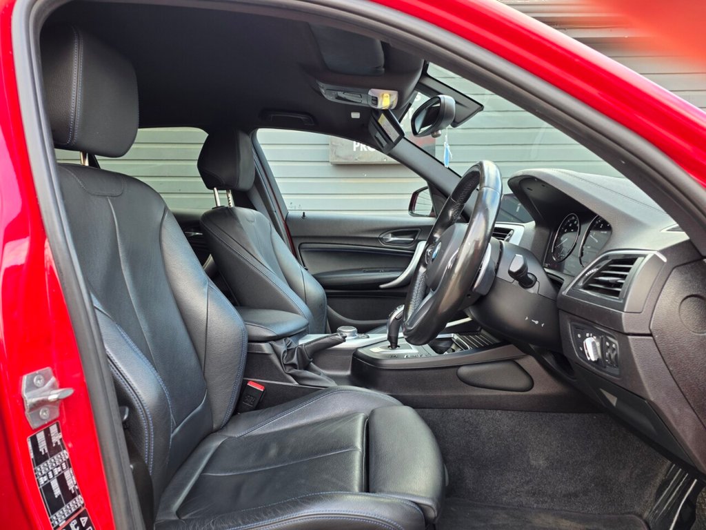 Used BMW 1 Series 2019 for sale - 76338535: Photo 34