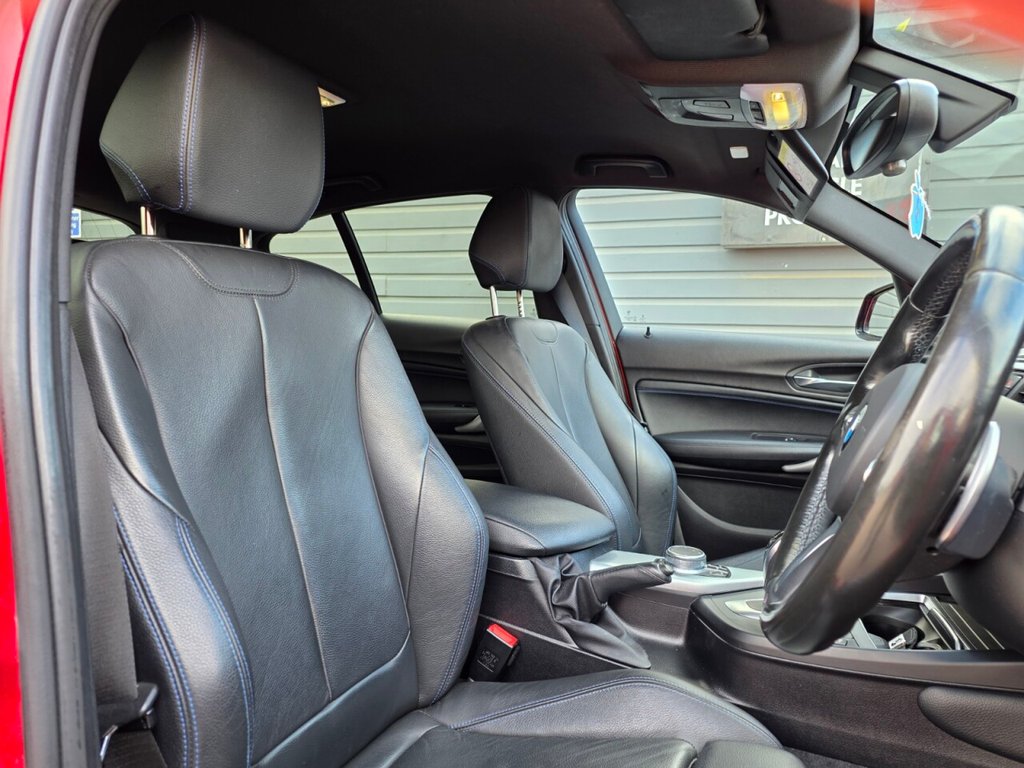 Used BMW 1 Series 2019 for sale - 76338535: Photo 35