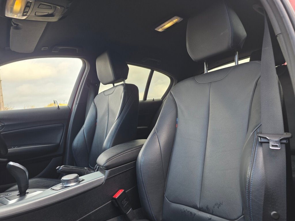 Used BMW 1 Series 2019 for sale - 76338535: Photo 36