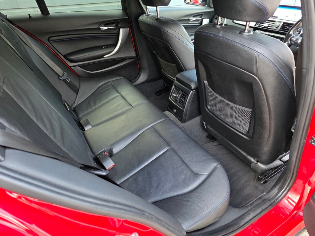 Used BMW 1 Series 2019 for sale - 76338535: Photo 37