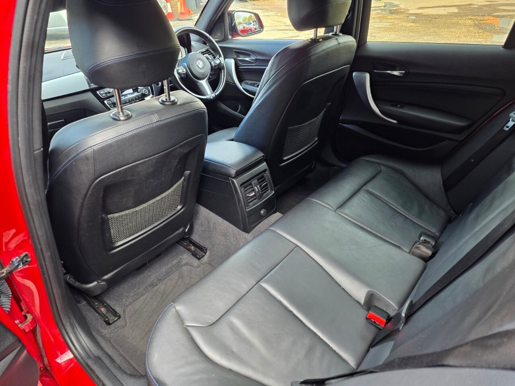 Used BMW 1 Series 2019 for sale - 76338535: Photo 38