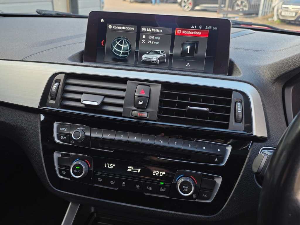 Used BMW 1 Series 2019 for sale - 76338535: Photo 40