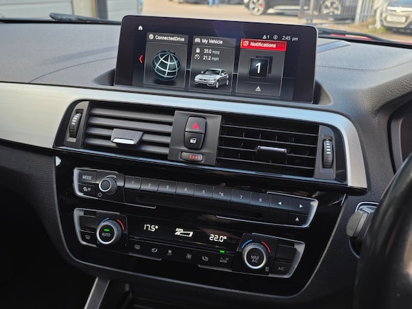Used BMW 1 Series 2019 for sale - 76338535: Photo 40