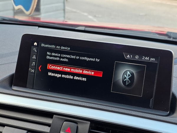 Used BMW 1 Series 2019 for sale - 76338535: Photo 43