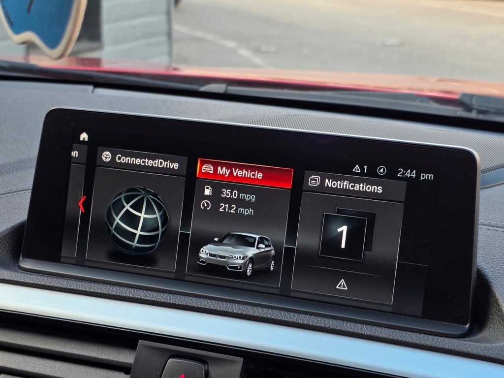 Used BMW 1 Series 2019 for sale - 76338535: Photo 44