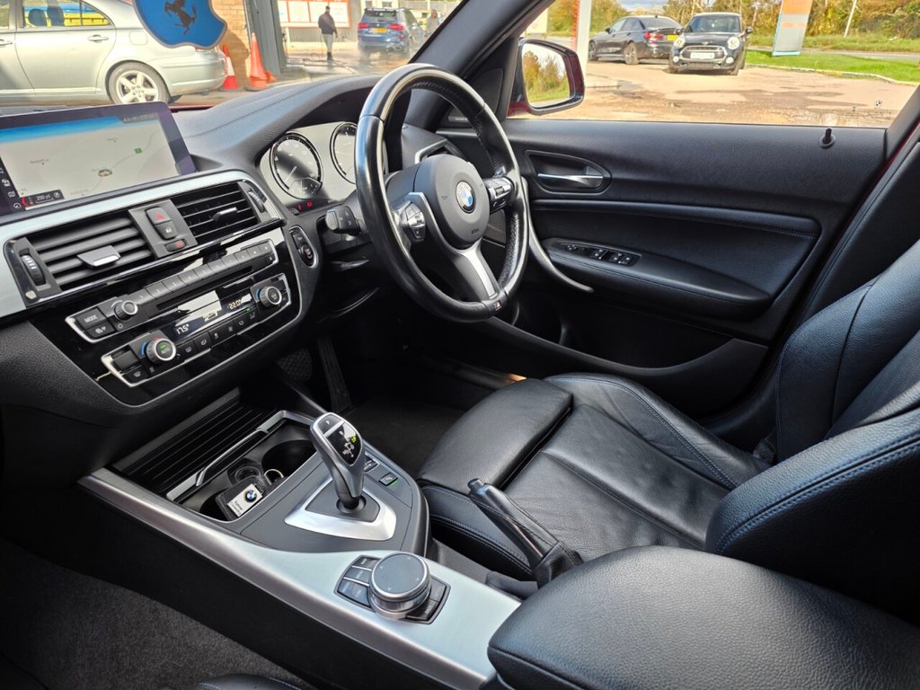 Used BMW 1 Series 2019 for sale - 76338535: Photo 45