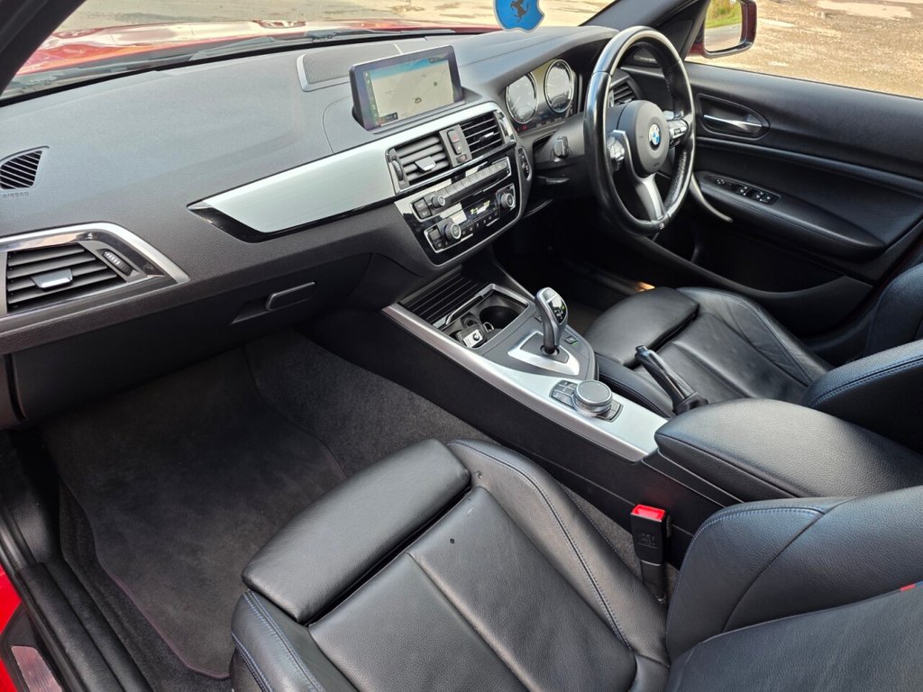 Used BMW 1 Series 2019 for sale - 76338535: Photo 46