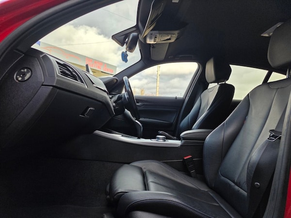 Used BMW 1 Series 2019 for sale - 76338535: Photo 47