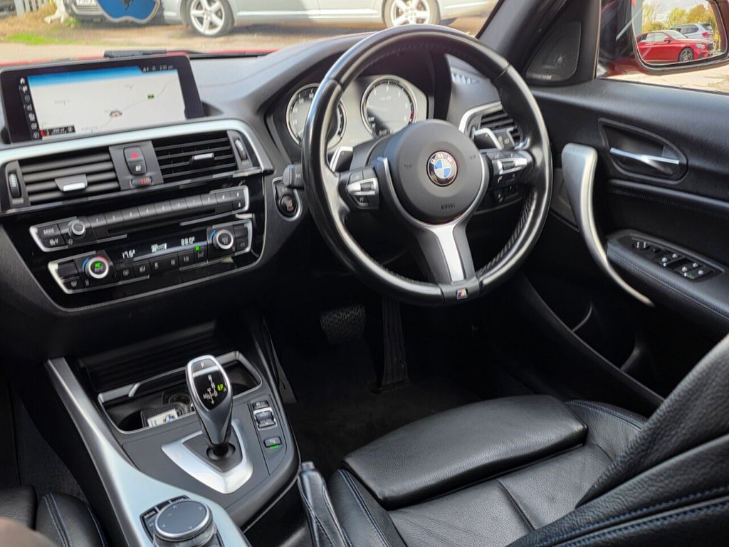 Used BMW 1 Series 2019 for sale - 76338535: Photo 48