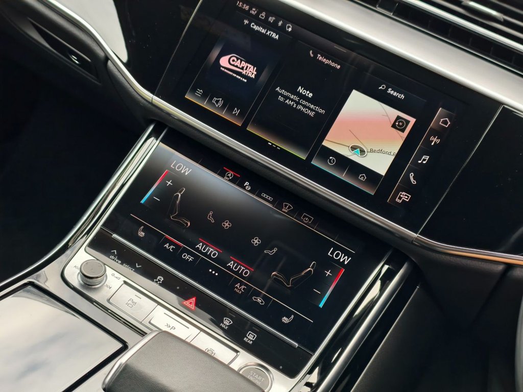 Used Audi A8 2022 for sale - 76202414: Photo 49
