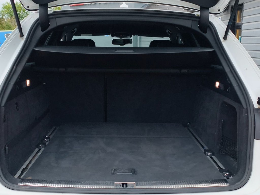 Used Audi A6 Avant 2017 for sale - 76202624: Photo 19